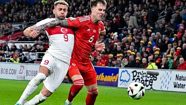 UEFA Uluslar Ligi fikstürü belli oldu