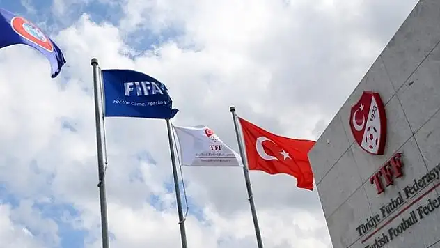 FB, BJK ve Fatih Karagümrük PFDK'ye sevk edildi