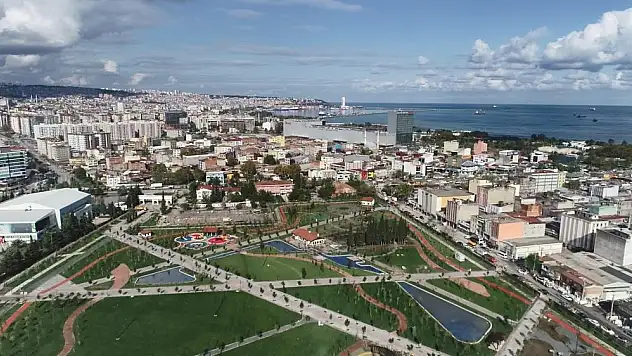 936 bin 847 kişi gurbette