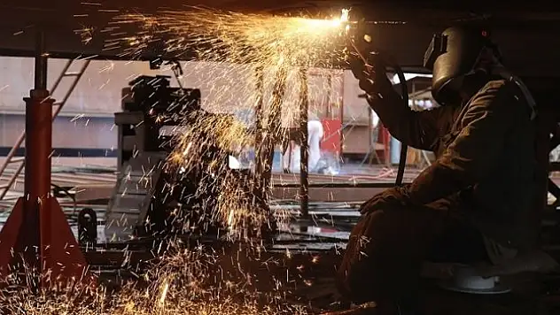 Göstergeler Rekor Seviyede