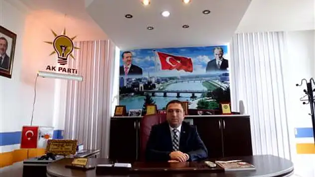 Kongreye tek aday, tek liste ile Mehmet Köse gidiyor