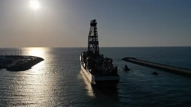 Keşifler Hız Kesmeyecek