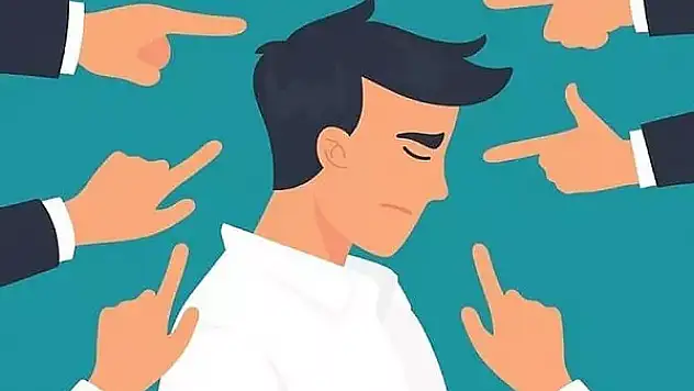 'Mesleki zorbalık depresyon gibi durumları ortaya çıkarabiliyor'