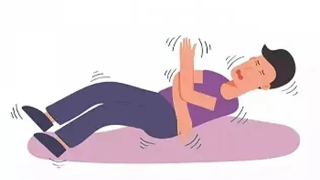 'Yanlış etiketlenen epilepsi hastaları riskten uzak duruyor'