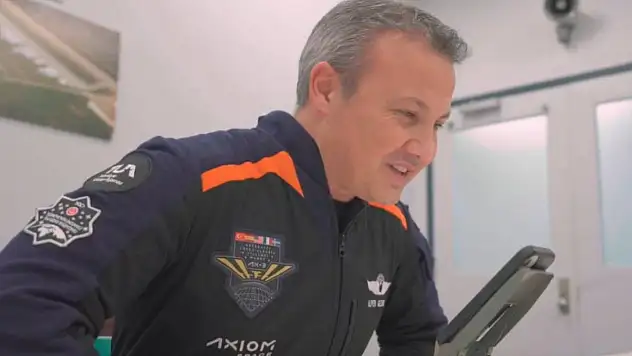 'MİLLETİM ADINA TEŞEKKÜR EDİYORUM'