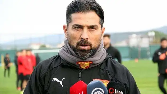 'Sivasspor'u tebrik ediyorum'