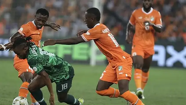 Afrika Uluslar Kupası'nda şampiyon Fildişi Sahili