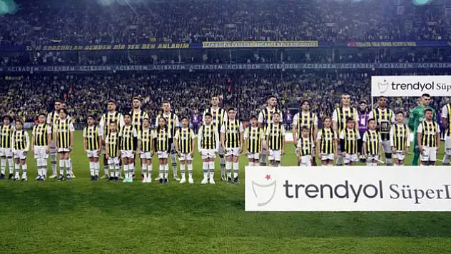 İlk 11'de 9 değişiklik