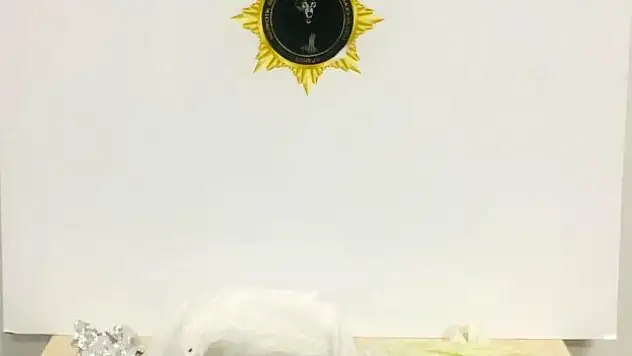 Narkotikten Geçit Yok