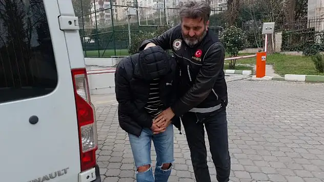 Uyuşturucu ticaretine gözaltı