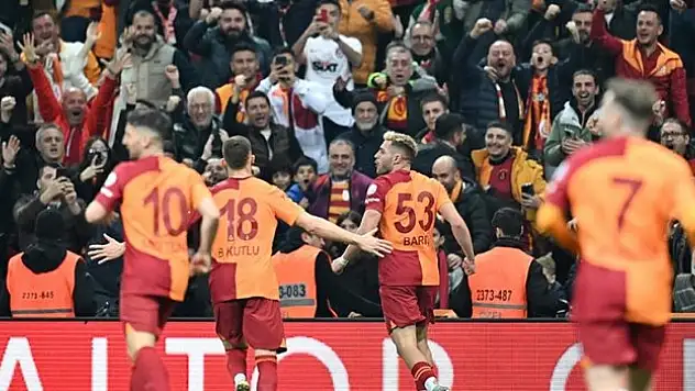 GS, ara transfer dönemini rekorla geçirdi