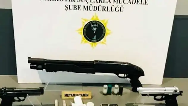 Samsun polisi bir haftada 116 bin GBT yaptı