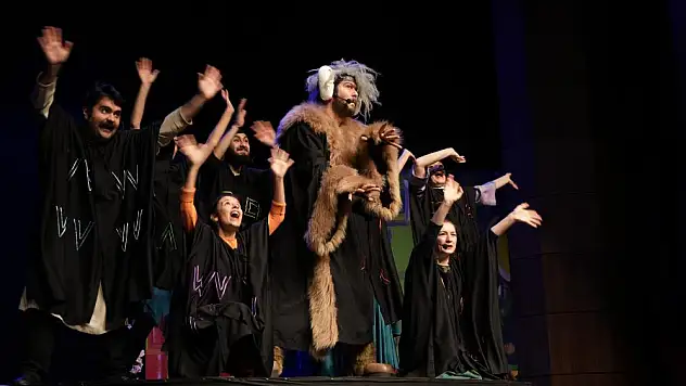 'Hz. Süleyman'ın Mucizeleri'