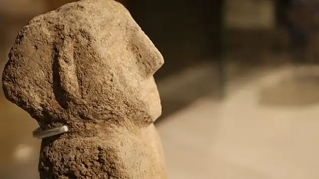 81 eser ilk kez sergilenecek