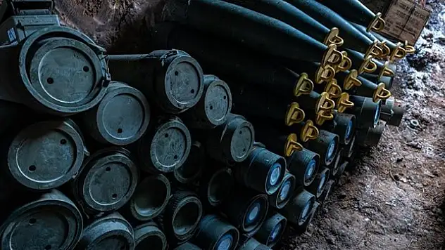 Gözler askeri harcamaların artmasında