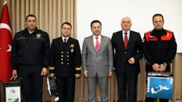 Can Simidi Hayat Kurtardı