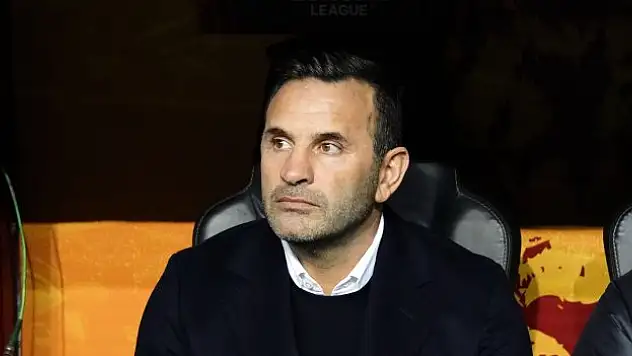 İlk 11'de Değişiklik Yok