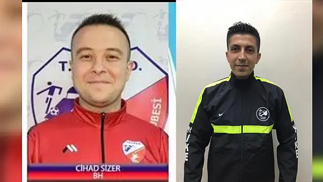 16. HAFTA HAKEMLERİ BELLİ OLDU