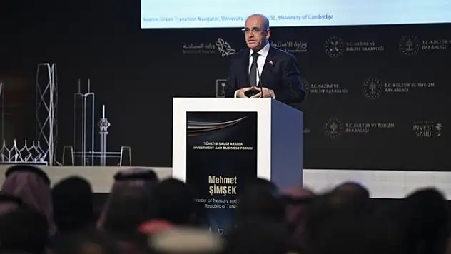 'Yüzde 40'ın altına düşeceğini öngörüyor'