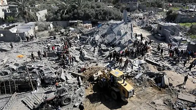 Can kaybı 28 bin 775'e çıktı