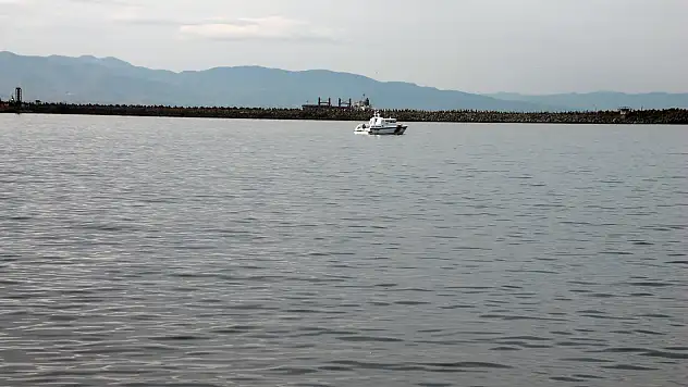 BATAN GEMİNİN KAYIP PERSONELİ 3 AYDIR ARANIYOR