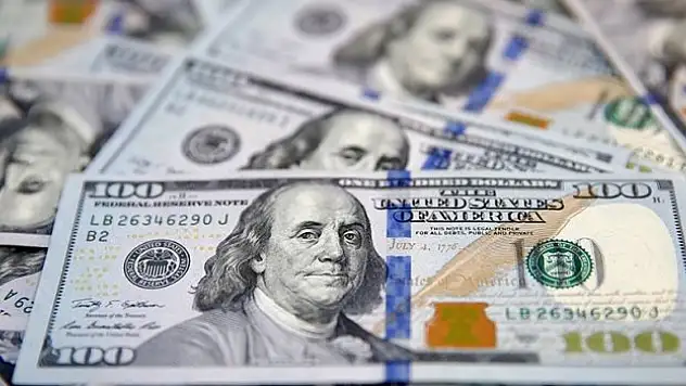 Tüm zamanların en yüksek seviyesine çıkıldı