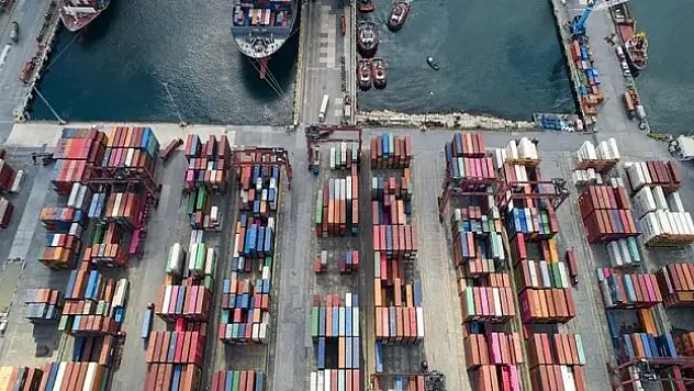 Rota Uzak Ülkelere Çevrildi