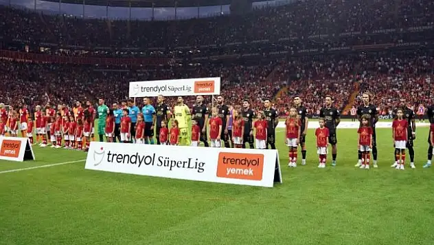 Galatasaray, Ankaragücü ile Karşılaşacak