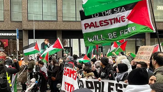 'İsrailli firmaların marka değerini ciddi anlamda düşürdü'