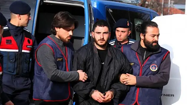 20 yıl sonra katili oldu