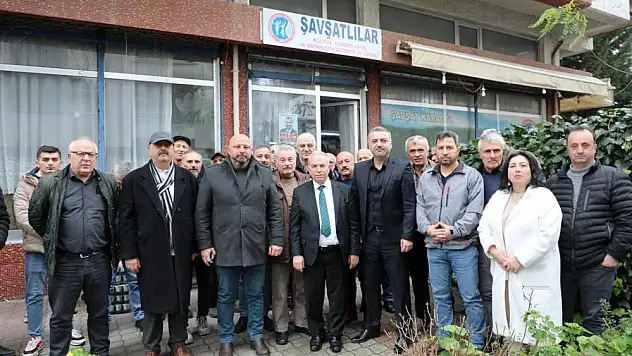 'Eserlerimiz gereken cevabı veriyor'