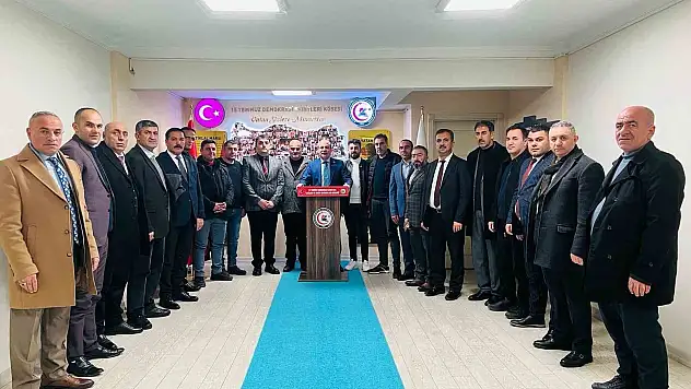 İmamoğlu'na Erzincan tepkisi