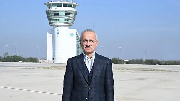 İlk yerli ve milli gözlem radarının saha kabulü başarıyla yapıldı