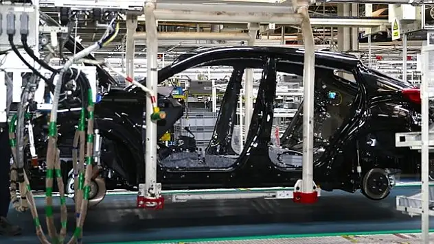 Her 10 araçtan 7'si dünya yollarında