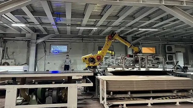 487 milyon liralık katkı