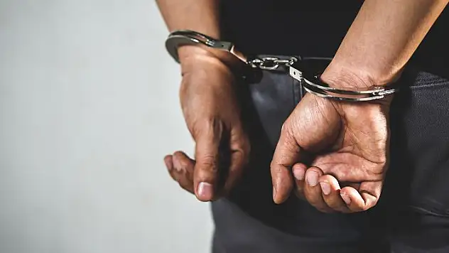 GÖZALTIN ALINAN 35 ZANLIDAN 17'Sİ TUTUKLANDI