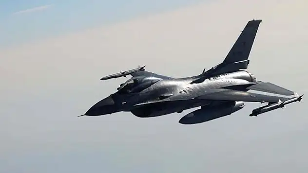 F-16 savunmasında sona doğru