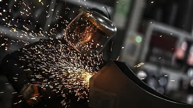 TÜİK, YD-ÜFE verilerini açıkladı