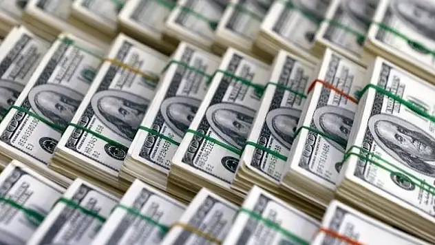 Merkez Bankası, UYP verilerini açıkladı