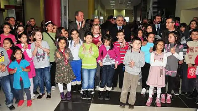 Atakum'da Kültür Kursları Başladı