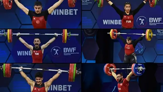 Türkiye, çıtayı yükseltiyor