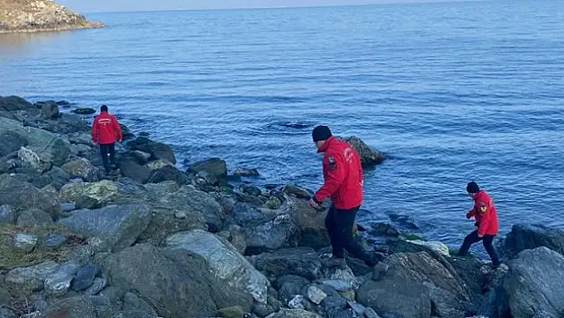 Mürettebat arama çalışmaları sürüyor