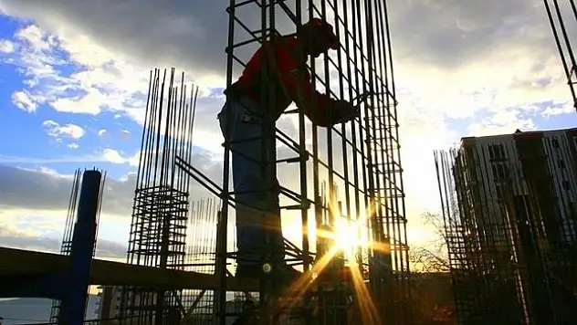 Türk müteahhitlere 10 milyar dolarlık iş potansiyeli