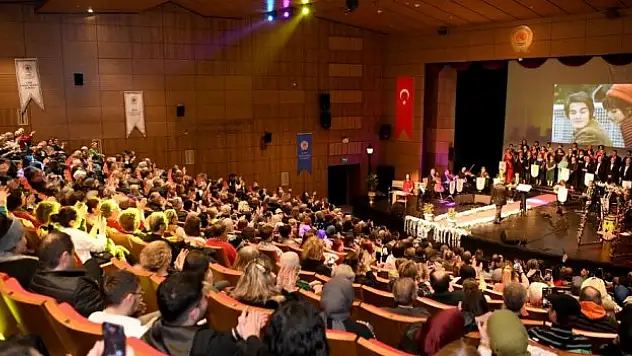 'Yeşilçam'a Yolculuk'a büyük ilgi