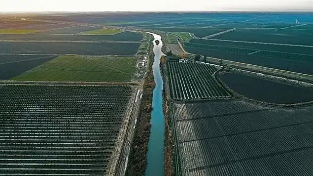 520 milyon lira ödenek ayrıldı