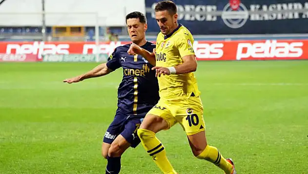 15 MAÇTIR YANİLMİYOR