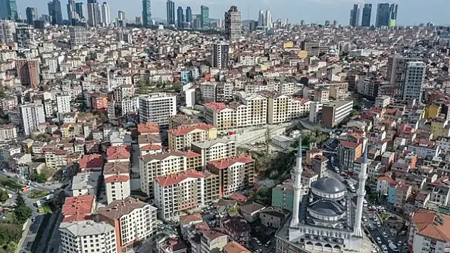 Kentsel dönüşüm uygulamalarına destek kampanyası