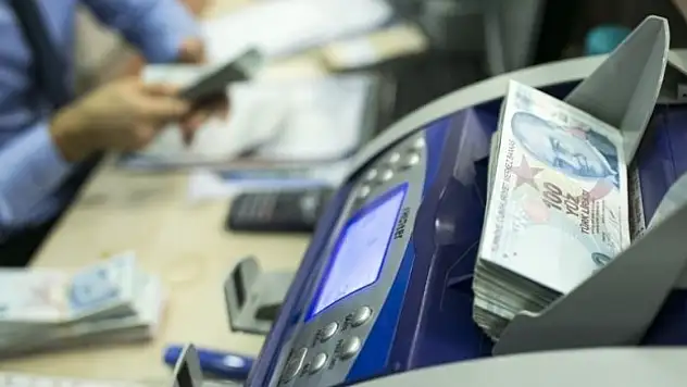 Vergi haftasında 'Geleceğimiz vergilerimizle güvende' sloganı