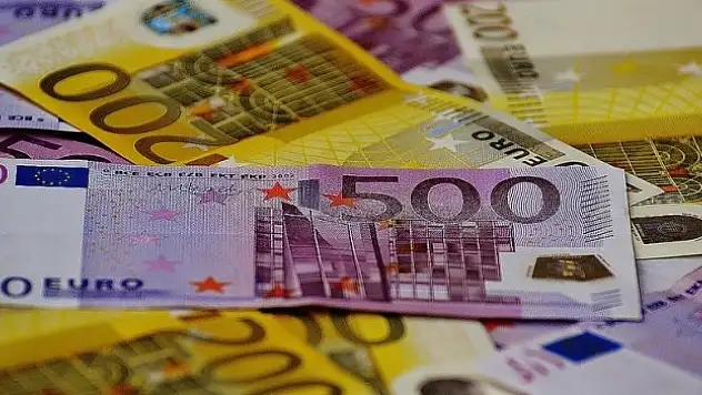 600 milyon avroluk kredi garantisi desteği