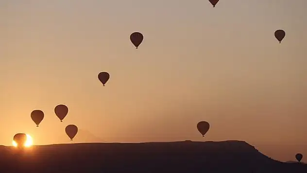 Kapadokyada ateşkes çağrısı